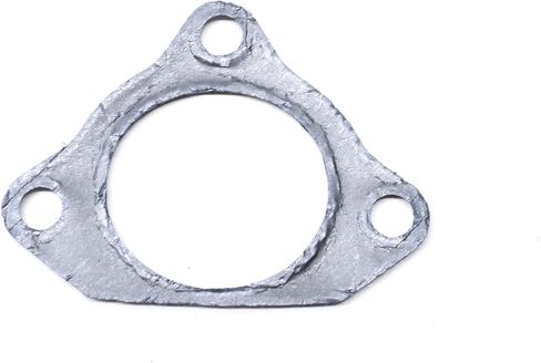 NEW OEM KTM EXHAUST PIPE FLANGE GASKET 46205004000 in Saudi Arabia