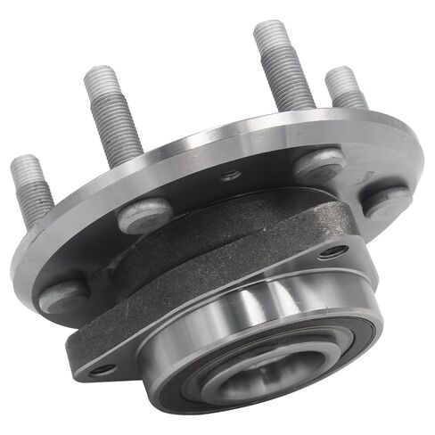 513277 Front/Rear Wheel Bearing and Hub Assembly for 08-17 Buick Enclave, 09-17 Chevy Traverse, 07-16 GMC Acadia, 07-10 Saturn Outlook 6 Lugs w/ABS in Saudi Arabia