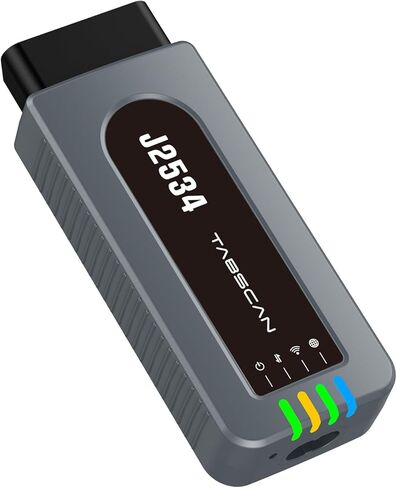 مبرمج J2534 Pass-Thru للتشخيص والبرمجة، أداة إعادة برمجة J2534 مع جميع تشخيصات النظام، ترميز وحدة التحكم الإلكترونية، برمجة وحدة التحكم الإلكترونية مناسبة لأكثر من 14 علامة تجارية للمركبات in Saudi Arabia