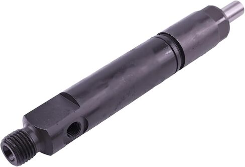 FridayParts Fuel Injector 3825737 0432191600 3803276 Compatible for Volvo Penta Engine TAMD74A TWD730ME TD71A TD730VE TAD730V Replacement (6 PCS) in Saudi Arabia