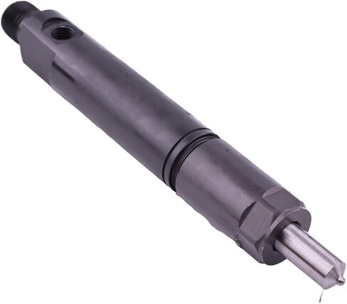 FridayParts Fuel Injector 3825737 0432191600 3803276 Compatible for Volvo Penta Engine TAMD74A TWD730ME TD71A TD730VE TAD730V Replacement (6 PCS) in Saudi Arabia
