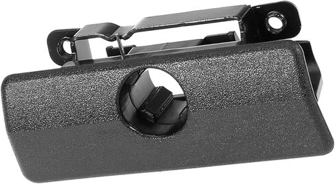 Glove Box Upper Lock Latch Catch 51161946513 for BMW 525i 1989-1995 for BMW Z3 1996-2002 Premium Fit Design in Saudi Arabia