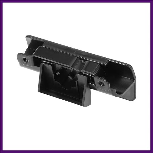 Glove Box Upper Lock Latch Catch 51161946513 for BMW 525i 1989-1995 for BMW Z3 1996-2002 Premium Fit Design in Saudi Arabia