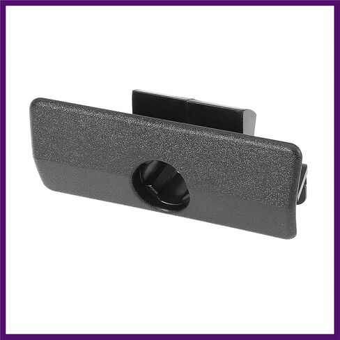 Glove Box Upper Lock Latch Catch 51161946513 for BMW 525i 1989-1995 for BMW Z3 1996-2002 Premium Fit Design in Saudi Arabia