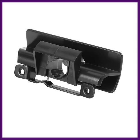 Glove Box Upper Lock Latch Catch 51161946513 for BMW 525i 1989-1995 for BMW Z3 1996-2002 Premium Fit Design in Saudi Arabia