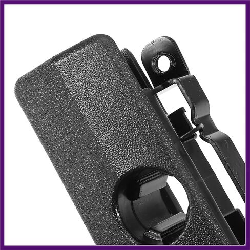 Glove Box Upper Lock Latch Catch 51161946513 for BMW 525i 1989-1995 for BMW Z3 1996-2002 Premium Fit Design in Saudi Arabia