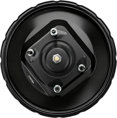 DRIVESTAR 53-2776 Vacuum Power Brake Booster, fit 1989-1995 for Toyota Pickup/ 4Runner, 1993 1994 for Toyota T100, replace for 81702410, 14PB4351, 221860, R2517910 in Saudi Arabia