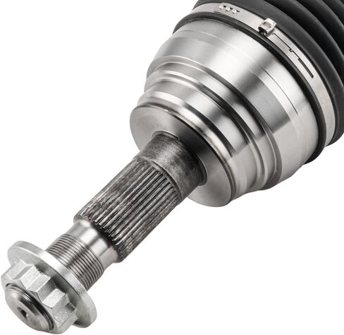 KAX Half Shaft Front Axle Assembly 1332637 Replacement for Polaris Ranger 900 Crew 2014-2019, RZR S 800 2009-2014, Ranger Crew 1000 EPS 2020, Ranger 570 Crew Full-Size 2015 in Kuwait