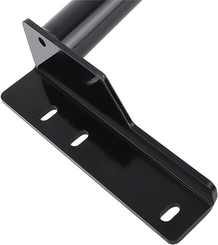 Trailer Hitch Receiver Rear Bumper Compatible with Ford Transit Class III 2015-2021 in Saudi Arabia