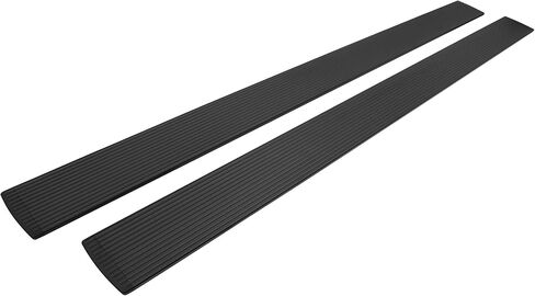 Westin 29-24135 Pro-e Electric Running Boards fits 2019-2023 Silverado Sierra 1500 2500 3500 Crew Cab Textured Black 1 Pair in Saudi Arabia