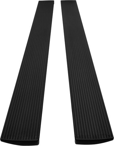Westin 29-24135 Pro-e Electric Running Boards fits 2019-2023 Silverado Sierra 1500 2500 3500 Crew Cab Textured Black 1 Pair in Saudi Arabia