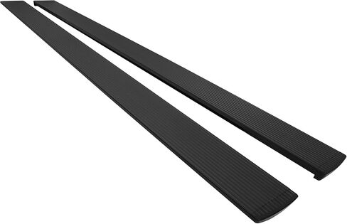 Westin 29-24135 Pro-e Electric Running Boards fits 2019-2023 Silverado Sierra 1500 2500 3500 Crew Cab Textured Black 1 Pair in Saudi Arabia