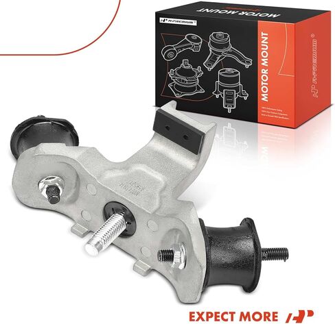 A-Premium Transmission Mount Compatible with Cadillac ATS 2013 2014 2015, 2.0L, AWD, Automatic Transmission in Saudi Arabia