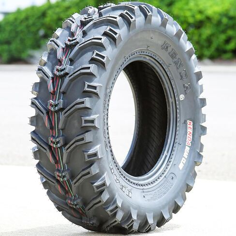 إطار KENDA Bearclaw الأمامي/الخلفي (24x8-12) in Saudi Arabia