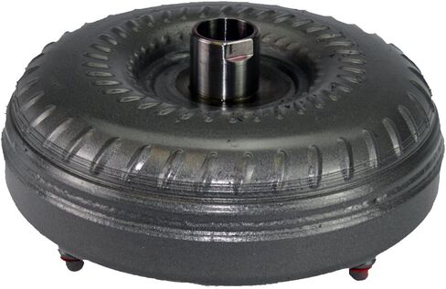 DACCO CT27 Torque Converter Remanufactured - Fits Transmission(s): 4F27E ; 4 Mounting Studs With 8.750" Bolt Pattern (Renewed) in Saudi Arabia