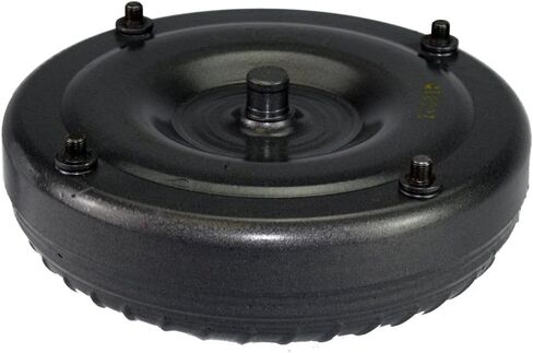 DACCO CT27 Torque Converter Remanufactured - Fits Transmission(s): 4F27E ; 4 Mounting Studs With 8.750" Bolt Pattern (Renewed) in Saudi Arabia