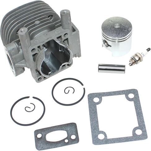 مجموعة كبّاس اسطوانة لشي دايوا B45 B45INTL B45LA GP45 GP450 RC-45 A130001330 20021-12110 70198-12110 in Kuwait