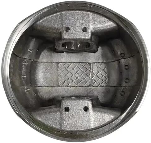 مكبس 83 مللي متر متوافق مع نماذج الدراجات النارية Big Bear WarriorYFM350 لرقم الجزء 8K1927225B in Kuwait