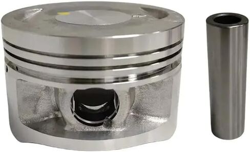 مكبس 83 مللي متر متوافق مع نماذج الدراجات النارية Big Bear WarriorYFM350 لرقم الجزء 8K1927225B in Kuwait