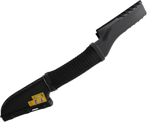 AUCERAMIC Air Cleaner Intake Inlet Duct Hose Fit for Mercedes-Benz CLA250 2014-2018, GLA250 2015-2018, GLA45 AMG 2015-2018, CLA200 2016-2017, GLA200 2015-2017 Replace# 2700900382, 2700900282 in Saudi Arabia