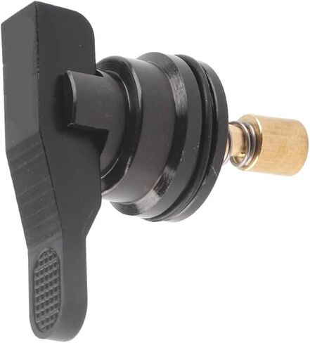 Carburetor Manual Handle Choke Switch 53015 Replacement for DELLORTO PHVA PHVB PHBN in Saudi Arabia