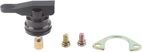Carburetor Manual Handle Choke Switch 53015 Replacement for DELLORTO PHVA PHVB PHBN in Saudi Arabia