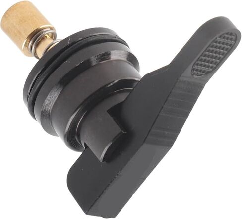 Carburetor Manual Handle Choke Switch 53015 Replacement for DELLORTO PHVA PHVB PHBN in Saudi Arabia