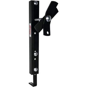 Extreme Max 5001.5828 In-Bed Spare Tire Mount in Kuwait