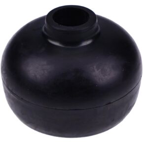 Chamixx Gear Shifter Boot C5NN7277C 8N7277 Compatible with Ford 2N 8N 9N NAA Jubilee 1801 1821 1841 4500 501 532 600 700 800 900 2100 Tractor