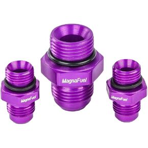 MagnaFuel MP-3602 Regulator Plumbing Kit