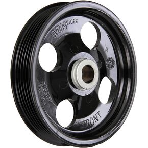 Genuine Chrysler 53013688AB Power Steering Pump Pulley