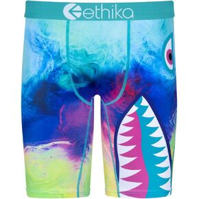 موجز الملاكم الأساسي من Ethika Boys | بي إم آر هازل in Saudi Arabia