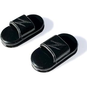 LenzLock Magnetic Holders for Sunglasses and Eyeglasses