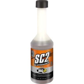 BG SC2 Supercharge ll (6 oz)