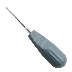 Anglevator 3mm Right Stainless Steel Color Coated Handle