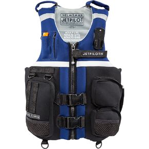 L.R.E. Helmsman Neoprene CGA Vest