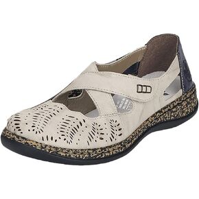 Rieker 46375 Daisy-75 Women's Shoes