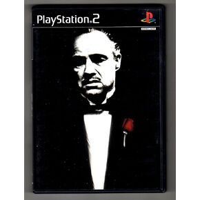 The Godfather: The Game