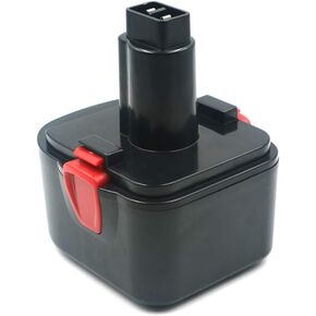 3000mAh GRG 14.4V,NI-MH Battery, for Lincoln 14.4 Volt Grease Gun 1401 1442 1444 Power LUBER 14V New 40393 40394 1400 1444E