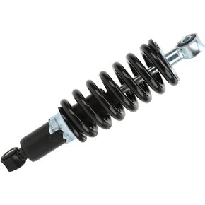 Shock Absorber, 240mm Motorcycle Shock Damper Adjustable Waterproof for 50cc to 125cc Dirt Pit Bike ATV Go Kart Scooter