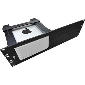 thingsINrack Apple mac Studio Rack Mount 19 inch 3U