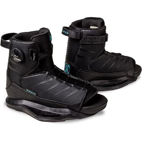 Ronix Wake Boot Anthem Boa - Stage 2 - Black