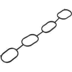 X AUTOHAUX 17171-22030 Car Engine Intake Manifold Gasket for Toyota Corolla 2003-2004