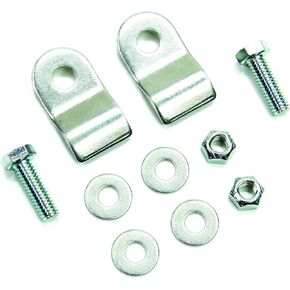 TeraFlex 4951300 JK Front Lower Coil Spring Retainer Kit, 1 Pack