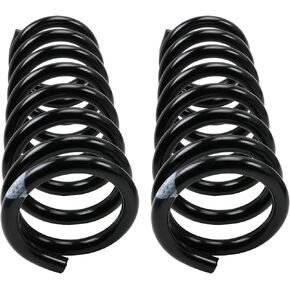 MOOG 5608 Coil Spring Set for Chevrolet Monte Carlo