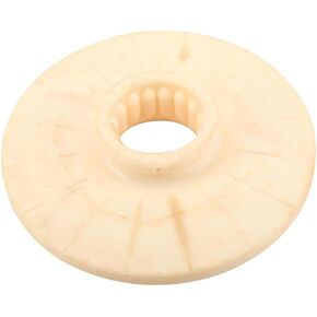 GM Genuine Parts 13330714 Coil Spring Insulator, Black