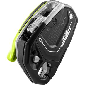 EDELRID - Megawatt Descender, Night
