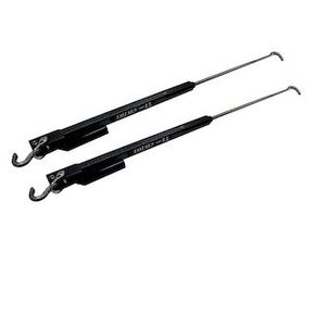 Torklift Fastgun Long Range Turnbuckle - Black