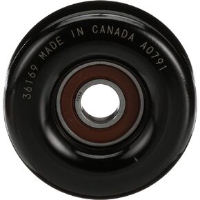 Gates 36169 DriveAlign Belt Drive Idler/Tensioner Pulley