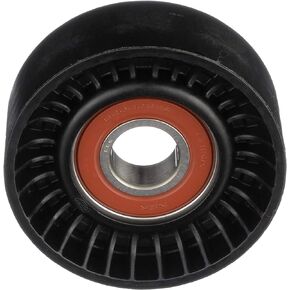 Quicksilver 8M6003035 Serpentine Belt Idler Pulley